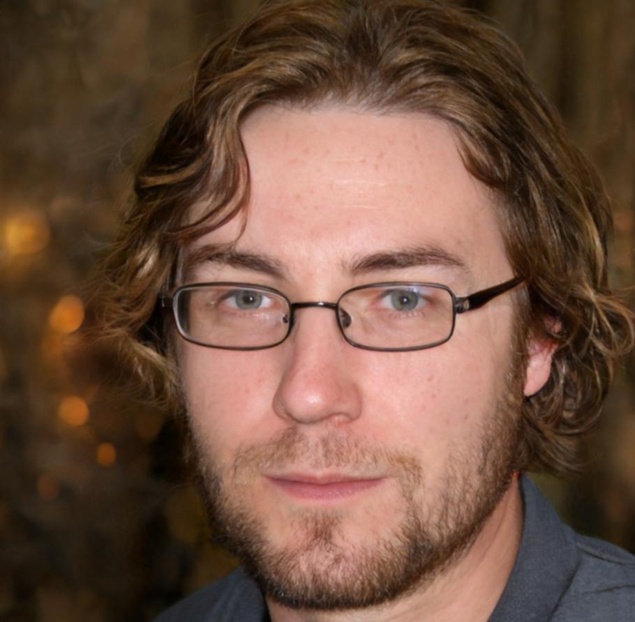 Борис Комаринський, викладач творчого письма