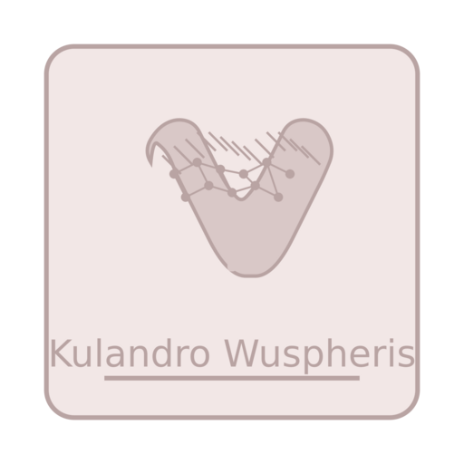 Логотип Kulandro Wuspheris