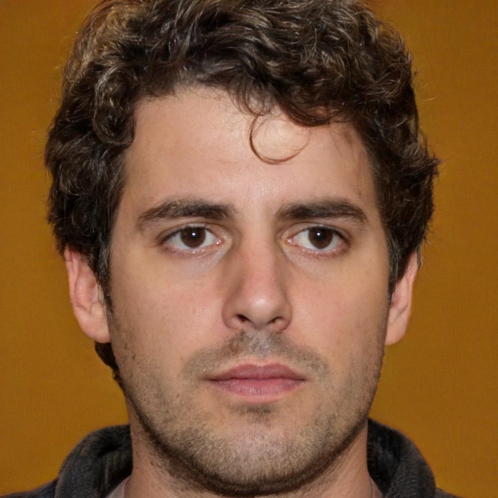 Богдан Лисенко, редактор та ментор